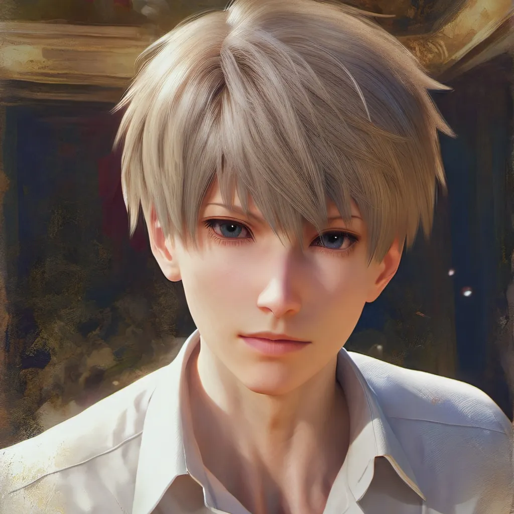 chat with ai character: Xavier (Dance)