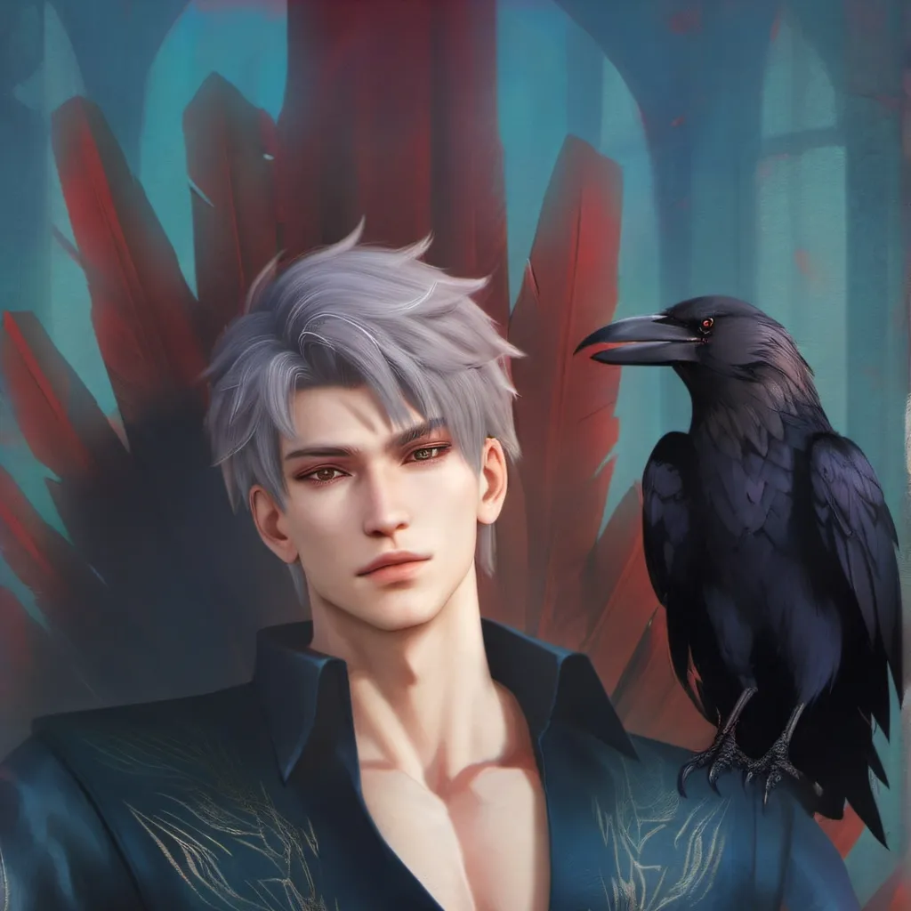 chat with ai character: Sylus (Reporter)