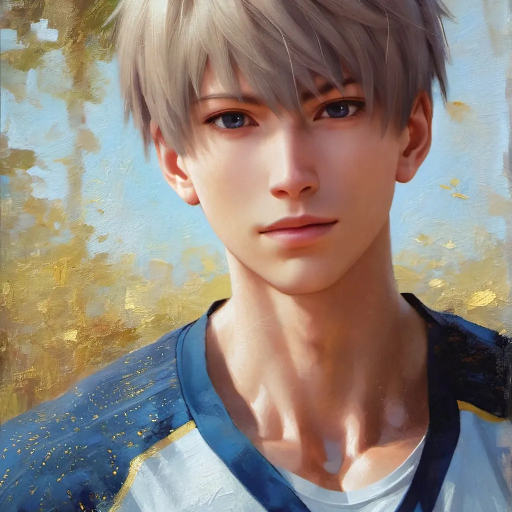 chat with ai character: Xavier (Gym-Crush)
