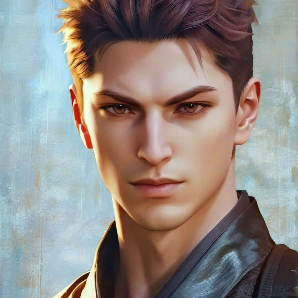 chat with ai character: Valko (Sensei)