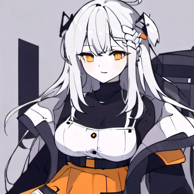 chat with ai character: Martha
