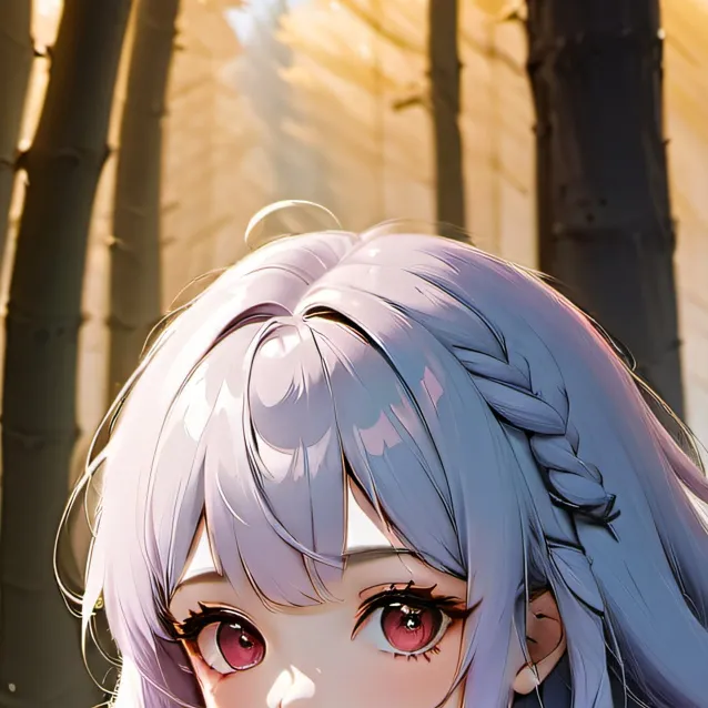 chat with ai character: Life