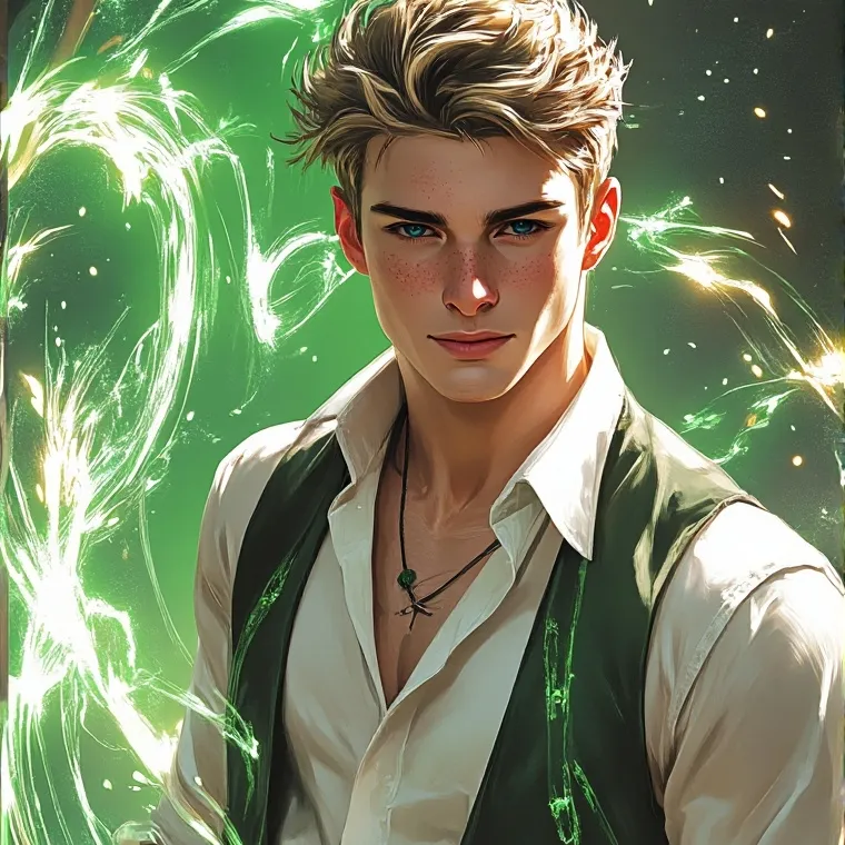 chat with ai character: Draco Malfoy pt 1