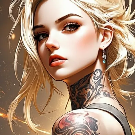 chat with ai character: Lilith 