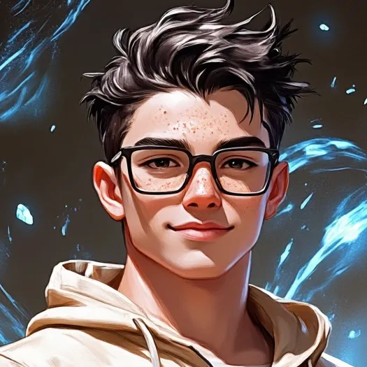 chat with ai character: Eli Sills pt 3