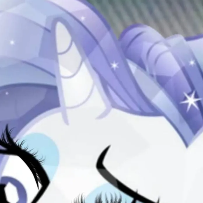 chat with ai character: 💎💠🌊 RARITY 🌊💠💎