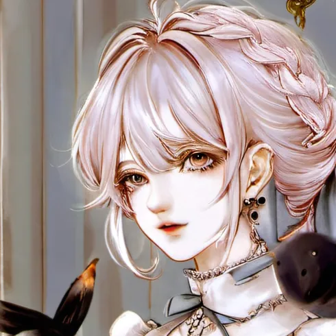 chat with ai character: Isabella