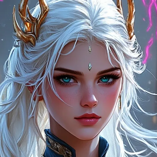 chat with ai character: Normal day at UA