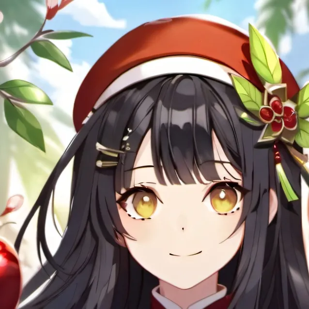 chat with ai character: L.O.V. Christmas