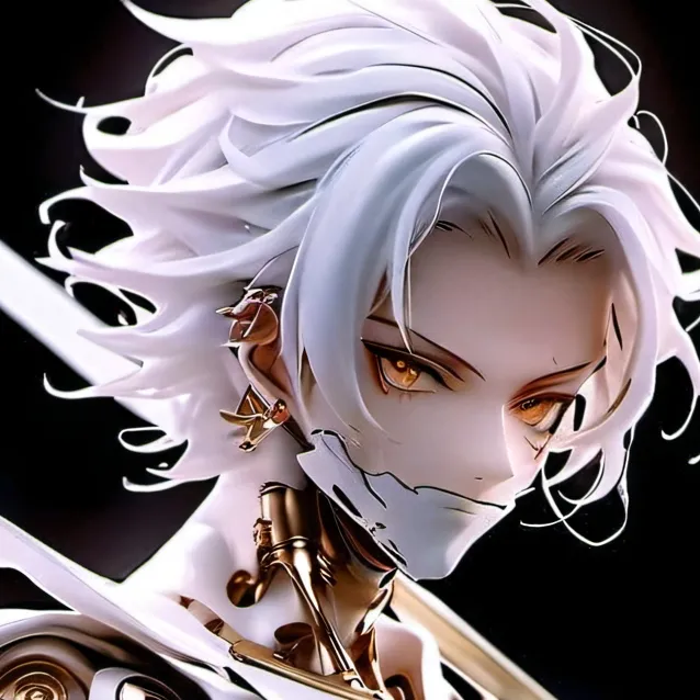 chat with ai character: 👺 Demon slayer