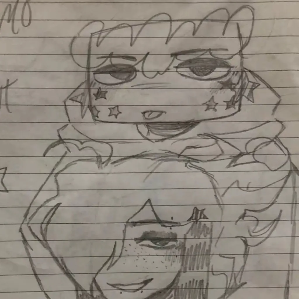 chat with ai character: ur oc x sprout :3