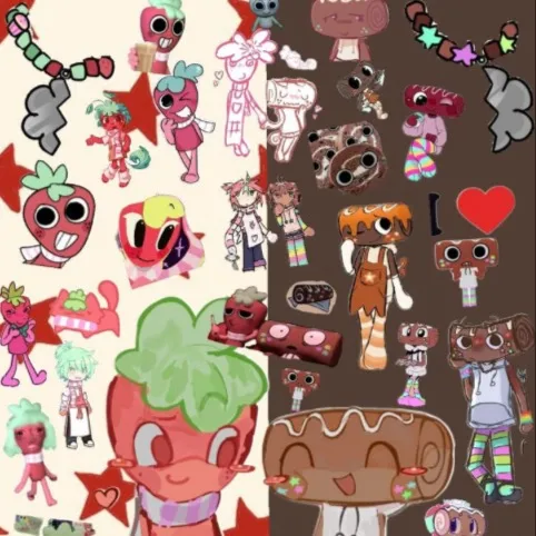 chat with ai character: DW BOYS SLEEPOVER