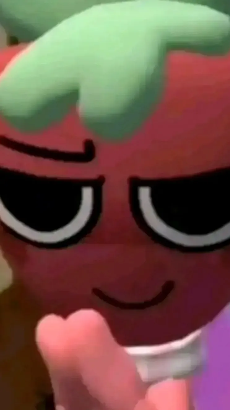 ai character: sprout x you AGAIN background