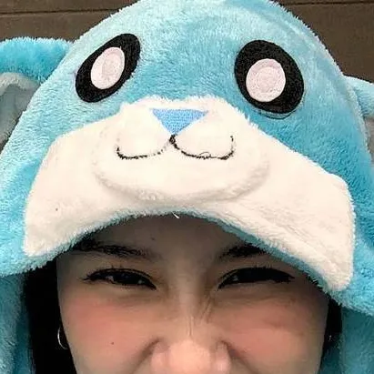 chat with ai character: sheena Catacutan 