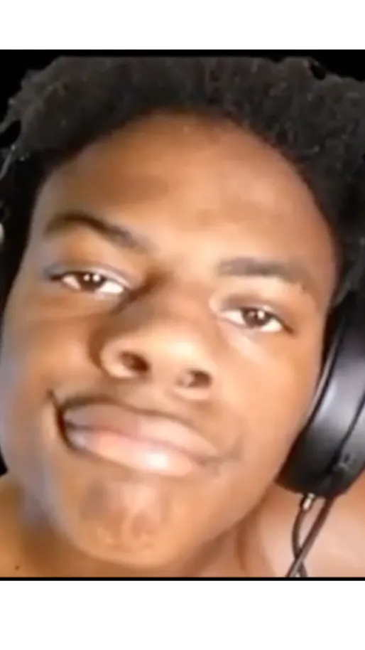 ai character: I show speed BARK  background