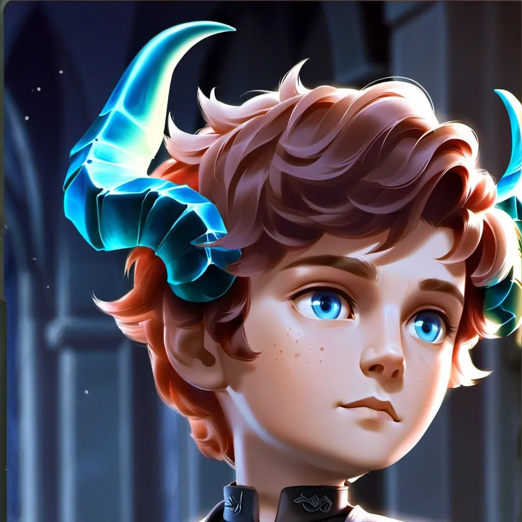 chat with ai character: Rhys x Pierce