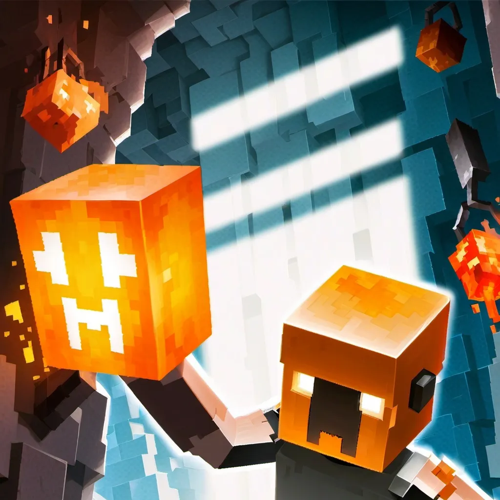 chat with ai character: The Sinner Smp