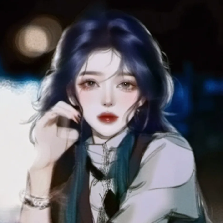 chat with ai character: LYNA ♡♡