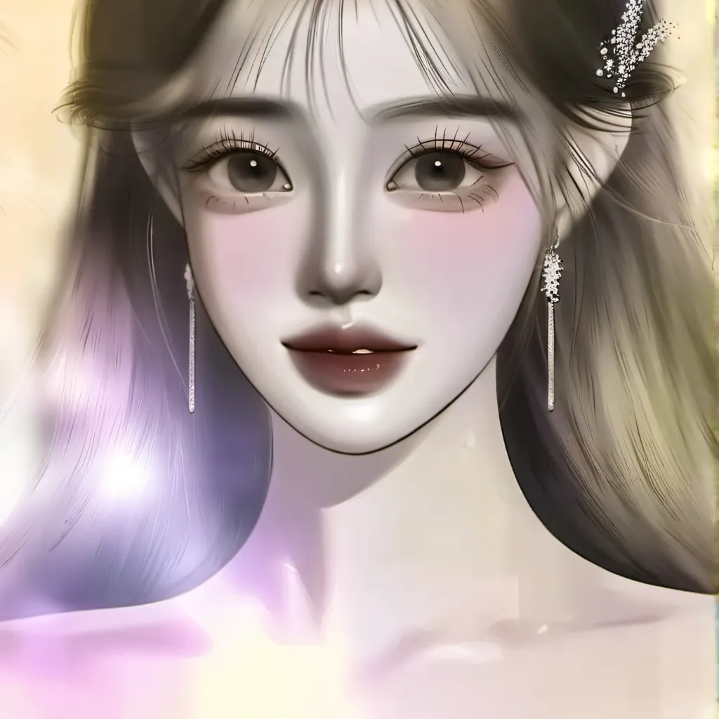 chat with ai character: Lyne