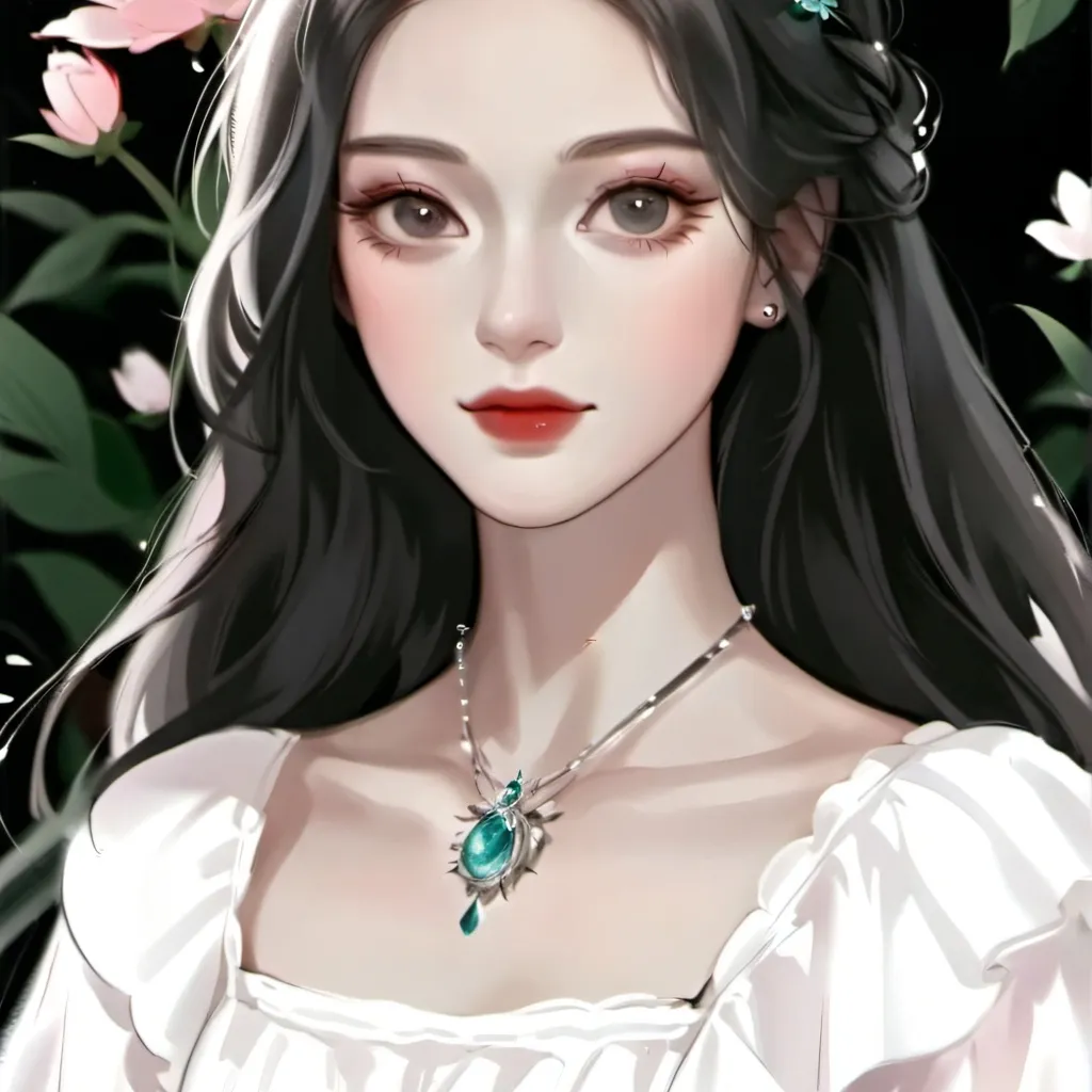 chat with ai character: Melly