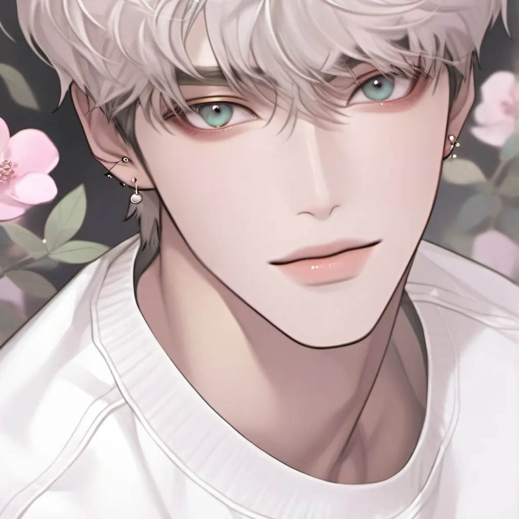 chat with ai character: Aze