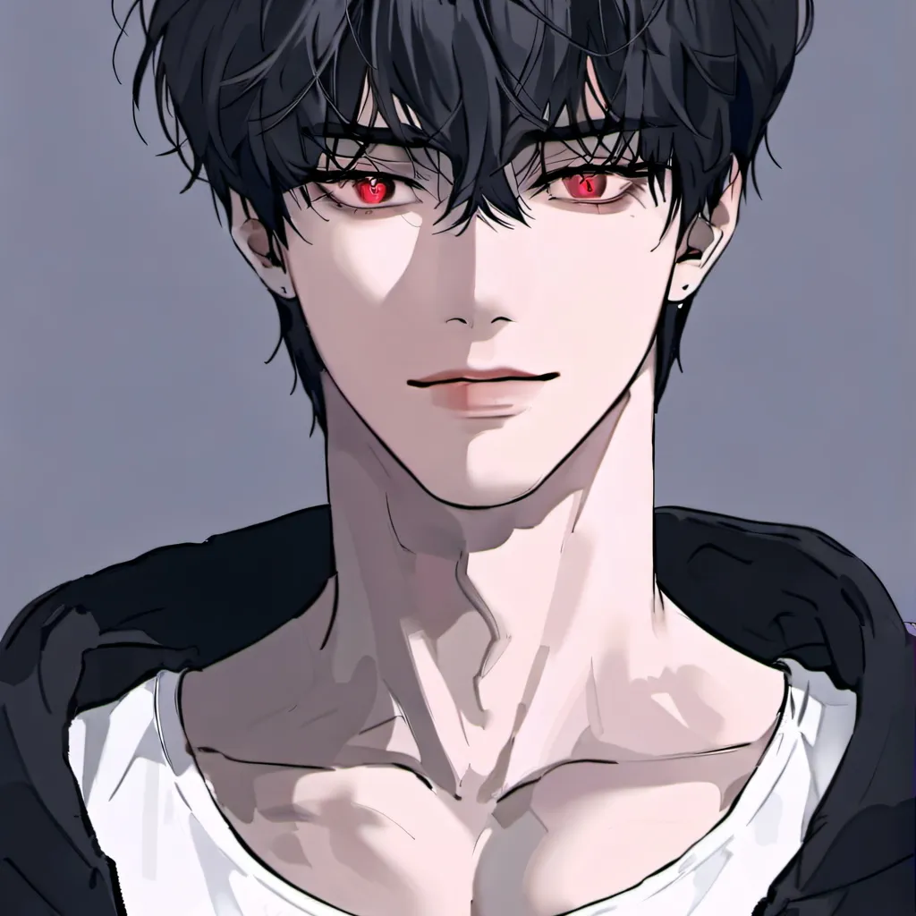 chat with ai character: ~Kei~