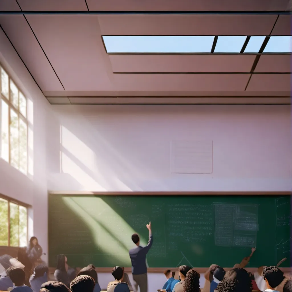 chat with ai character: MHA x ur school 