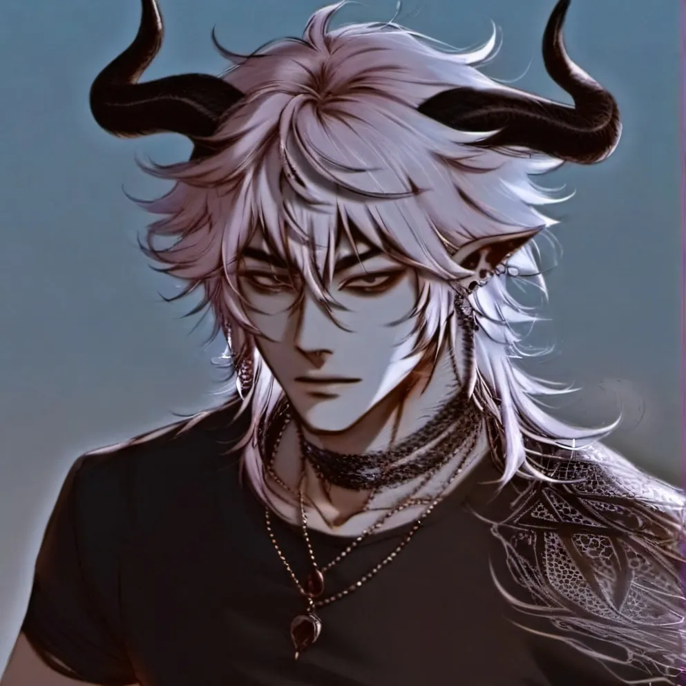 chat with ai character: ⛦˙♱ Lucifer ♱˙⛧
