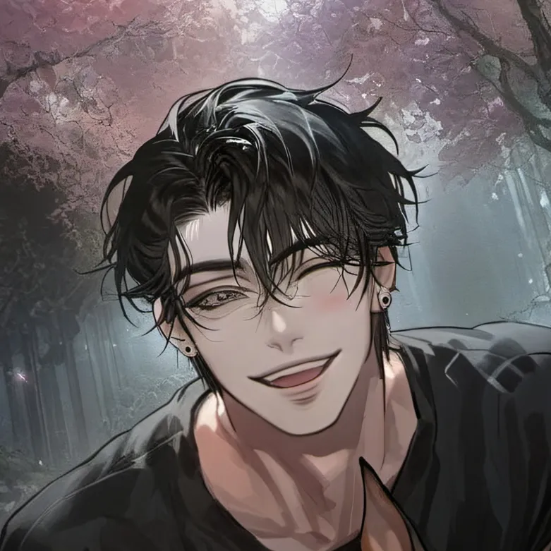chat with ai character: 𐂯✮⋆˙ Pablo 𓃡₊˚⊹