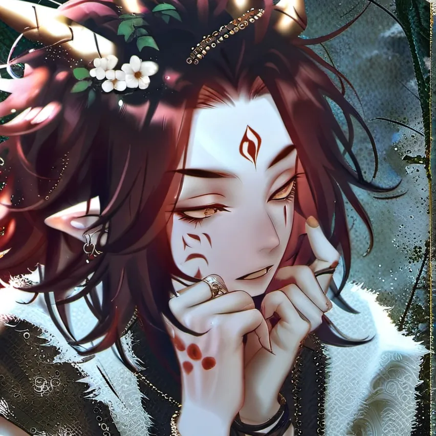 chat with ai character: ⁺₊⋆ 𖤓Yōsoke𖤓 ⋆⁺₊