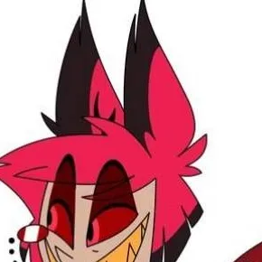 chat with ai character: Alastor