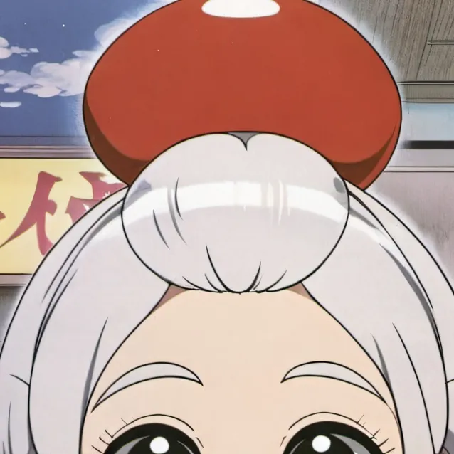 chat with ai character: wenda  ∆lice an oc