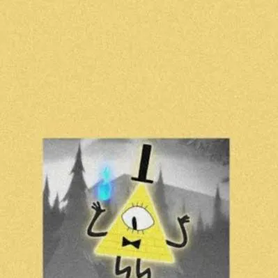 chat with ai character: ~•|BILL CIPHER|•~