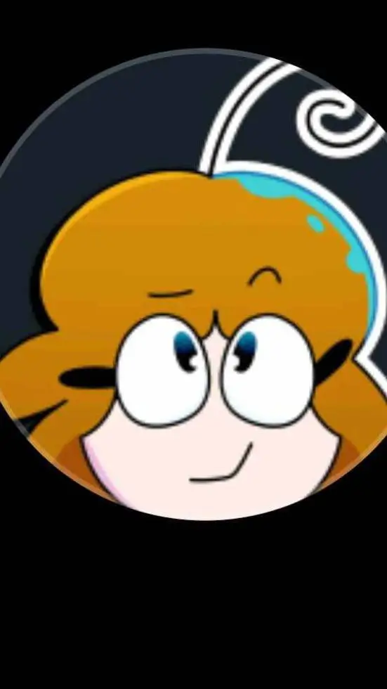 ai character: LUVIE background