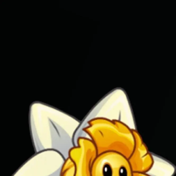 chat with ai character: DAFFODIL