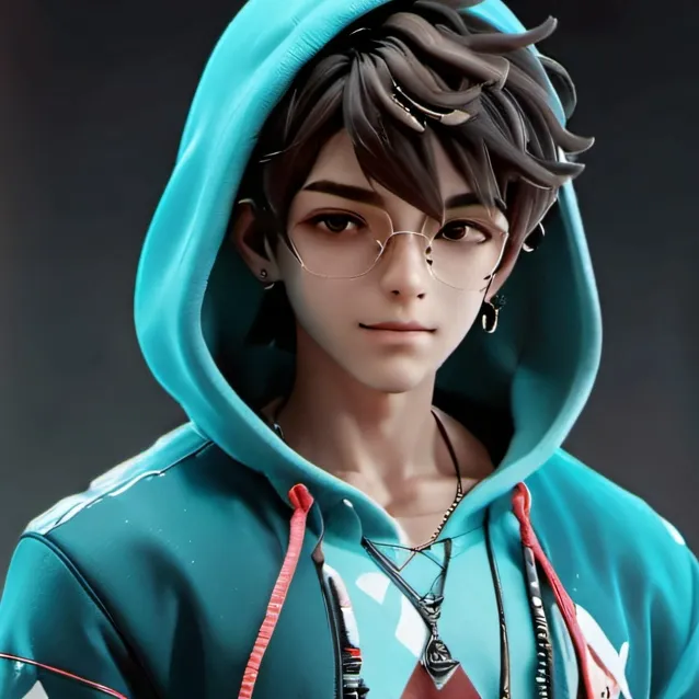 chat with ai character: Ex-bully (Michael)