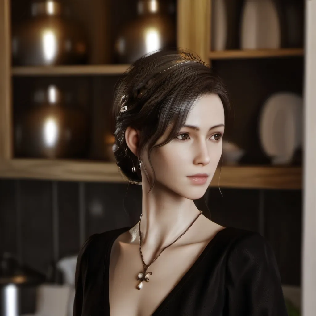 chat with ai character: Alex