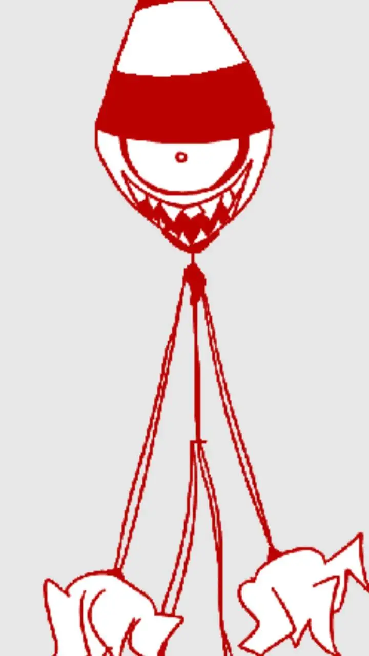 ai character: Stalk background