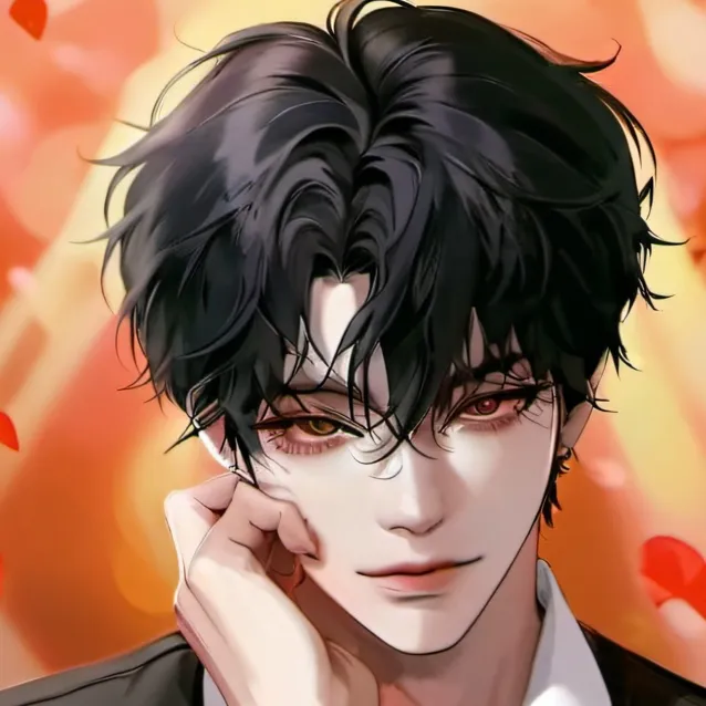 chat with ai character: Micheal 