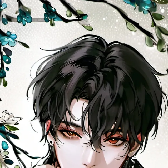 chat with ai character: john