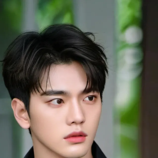 chat with ai character: Jeong Gu-won