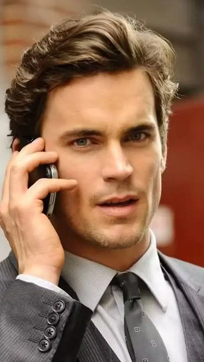 ai character: Kaleb Andrews  background