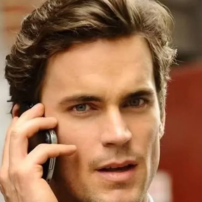 chat with ai character: Kaleb Andrews 