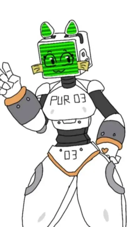 ai character: +Pur 03+ background