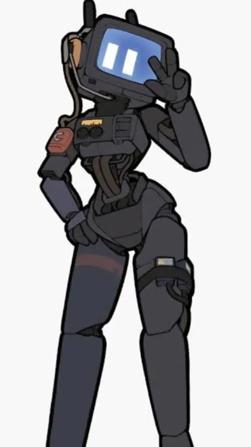 ai character: Elie background