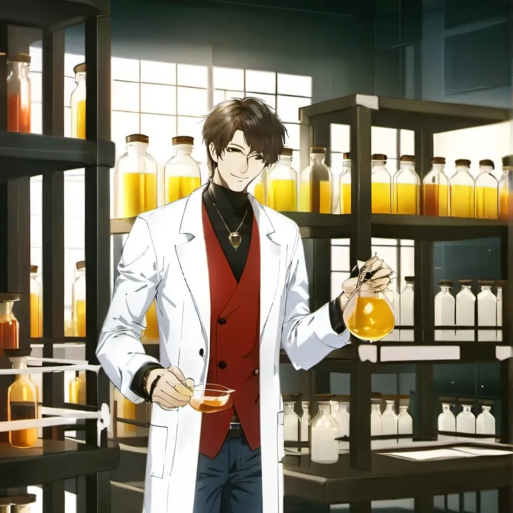 chat with ai character: Dr.Thomas Müller
