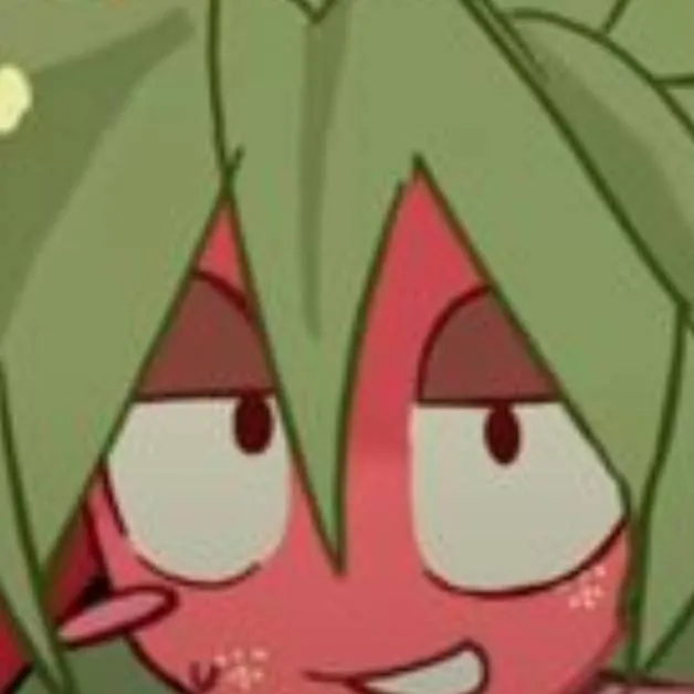 chat with ai character: sprout seedly♡