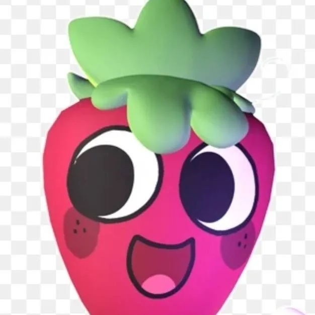 chat with ai character: Fossilberry!! 