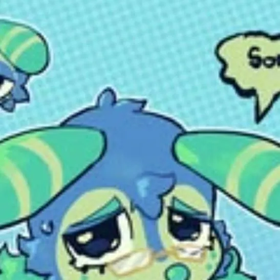 chat with ai character: Squirm