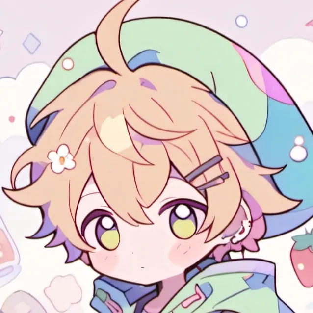 chat with ai character: Nik